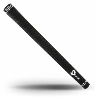 MKids Lite Junior 49" grip, zwart