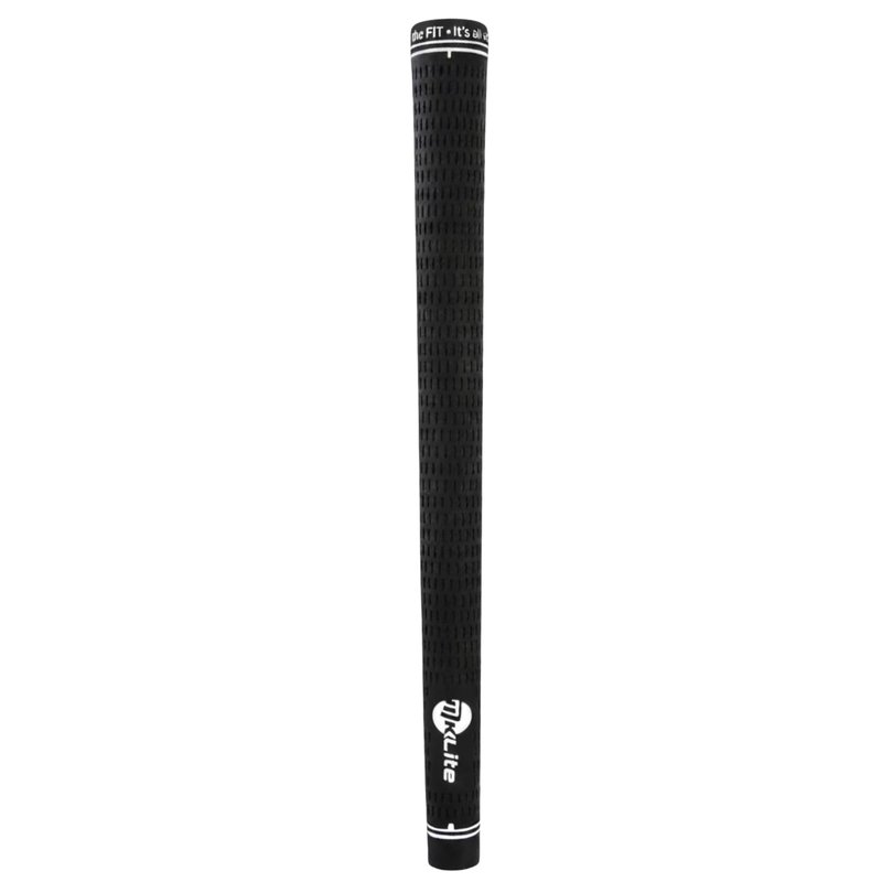 MKids Lite Junior 49" grip, zwart