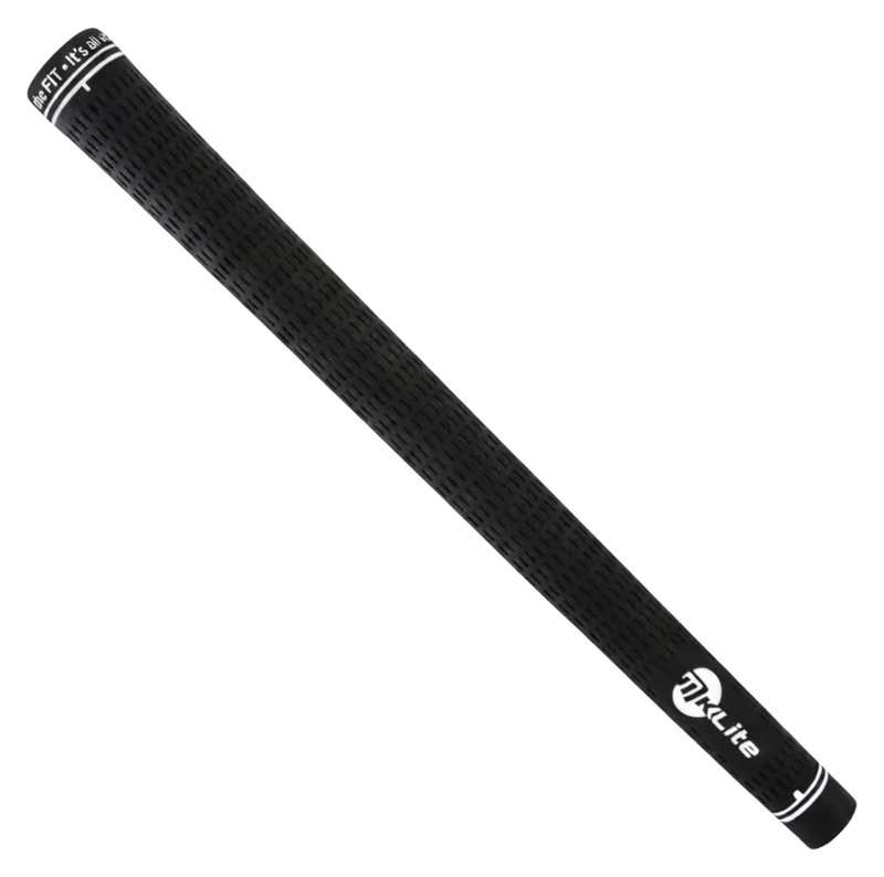 MKids Lite Junior 49" grip, zwart