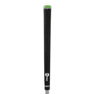 MKids Pro Junior Green 57" (145cm/9-11Y) junior ijzeren grip