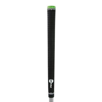 MKids Pro Junior Green 57" (145cm/9-11Y) junior ijzeren grip