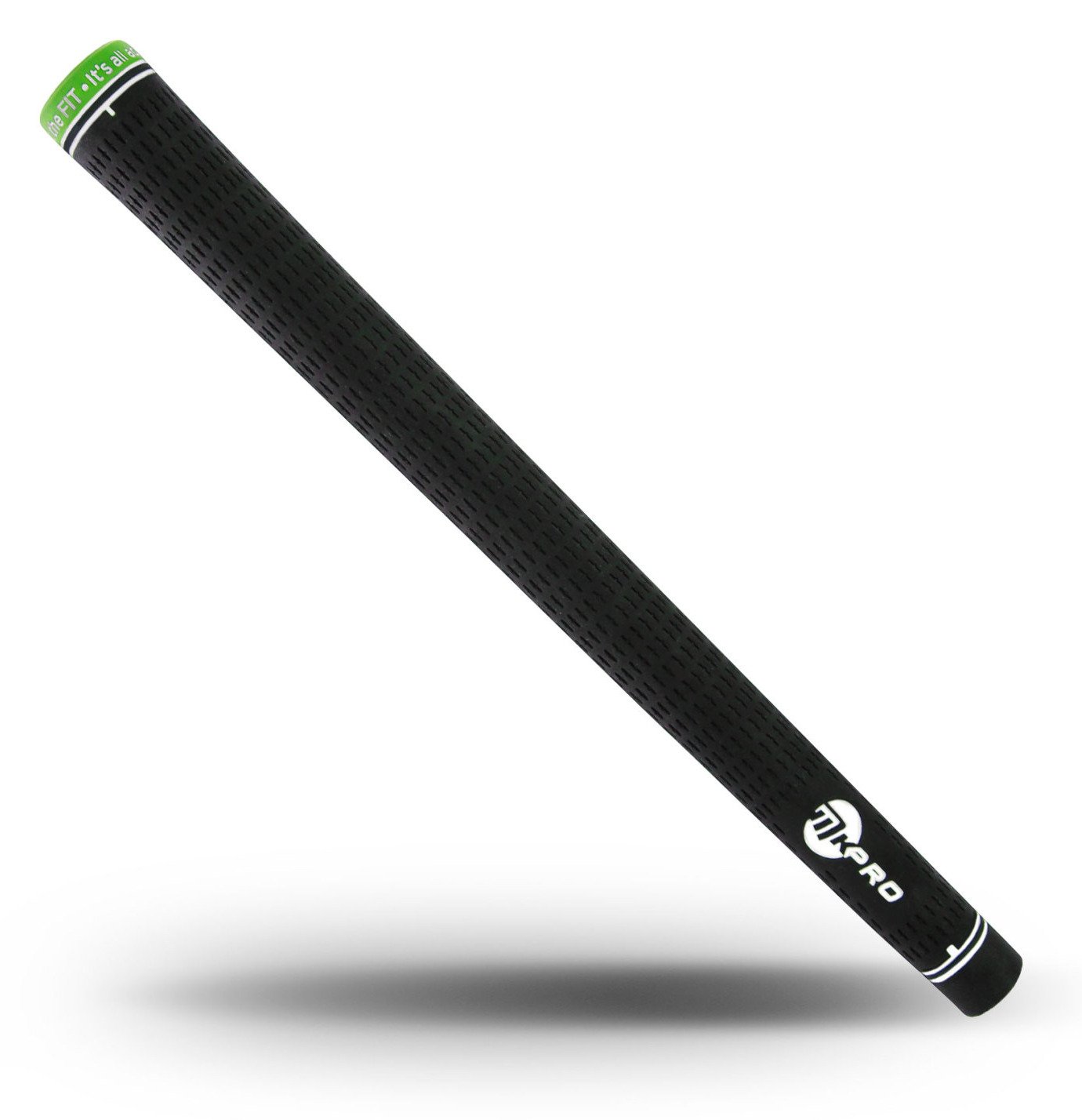 MKids Pro Junior Green 57" (145cm/9-11Y) junior ijzeren grip