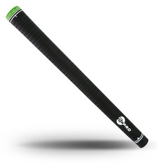 MKids Pro Junior Green 57" (145cm/9-11Y) junior ijzeren grip