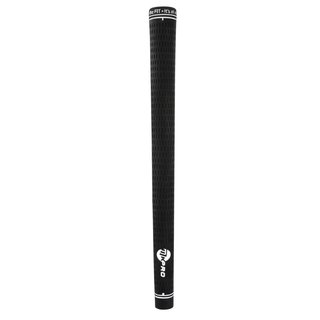 MKids Pro Junior 57" Green junior grip, zwart