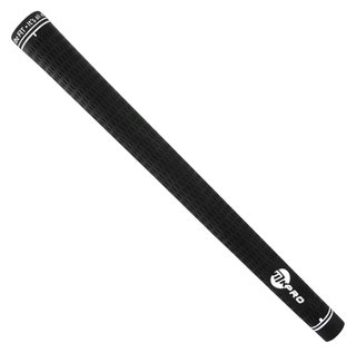 MKids Pro Junior 57" Green junior grip, zwart