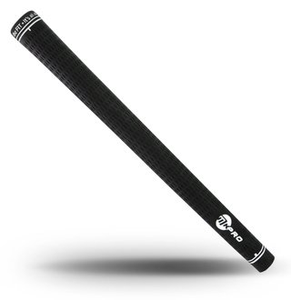 MKids Pro Junior 65" junior grip, zwart