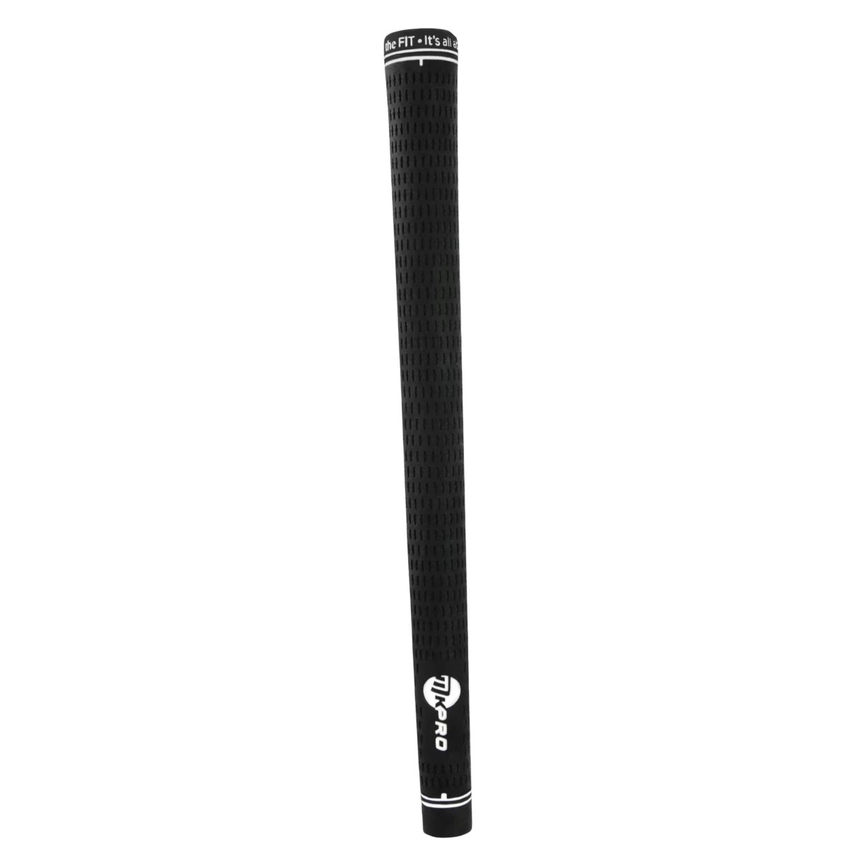 MKids Pro Junior 65" junior grip, zwart