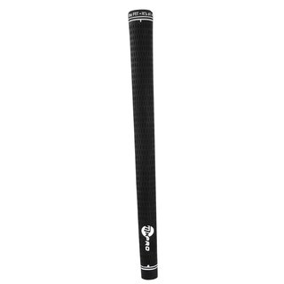 MKids Pro Junior 65" junior grip, zwart