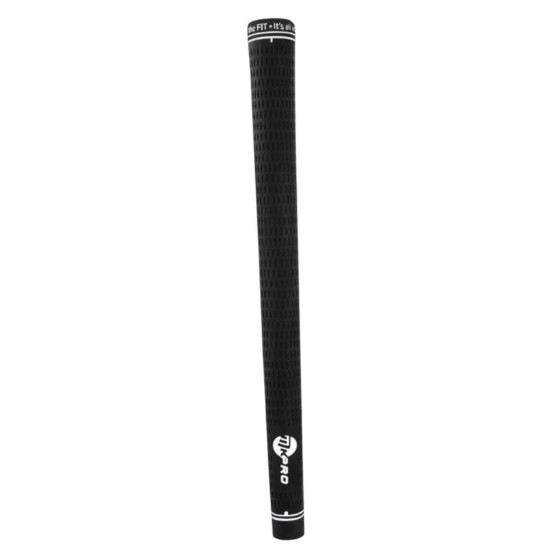 MKids Pro Junior 65" junior grip, zwart