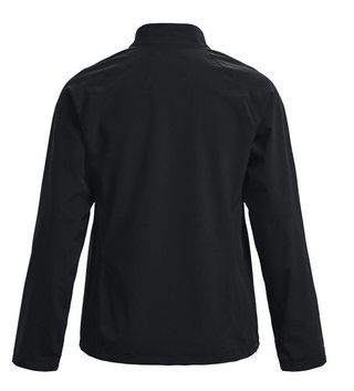 Under Armour Stormproof Jkt 2.0 dames jack, zwart