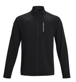 Under Armour Storm Revo heren jack, zwart