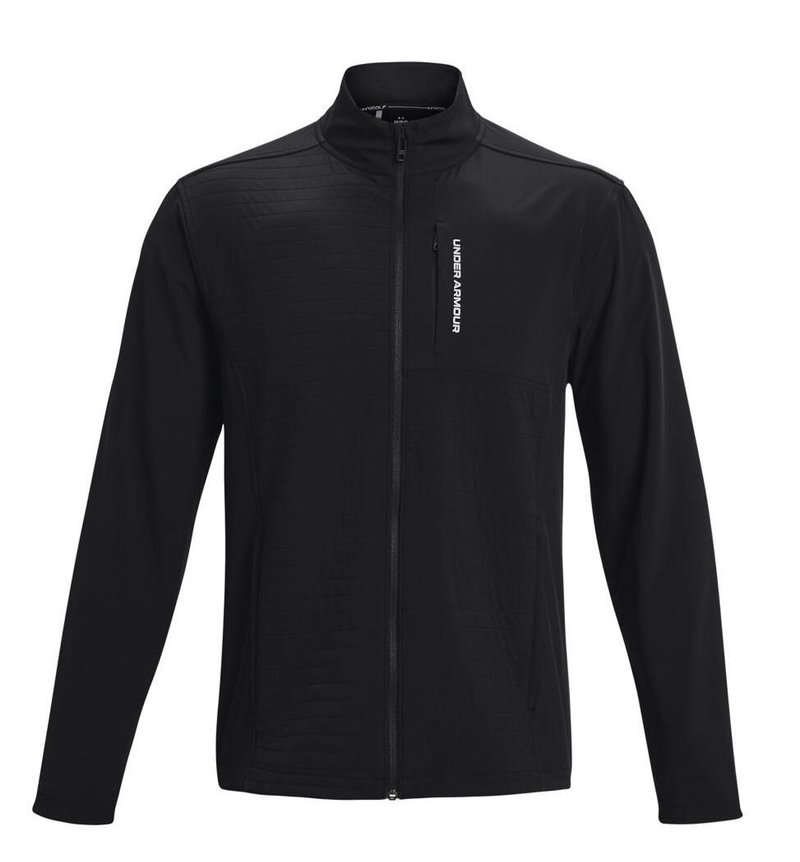 Under Armour Storm Revo heren jack, zwart