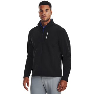 Under Armour Storm Revo heren jack, zwart