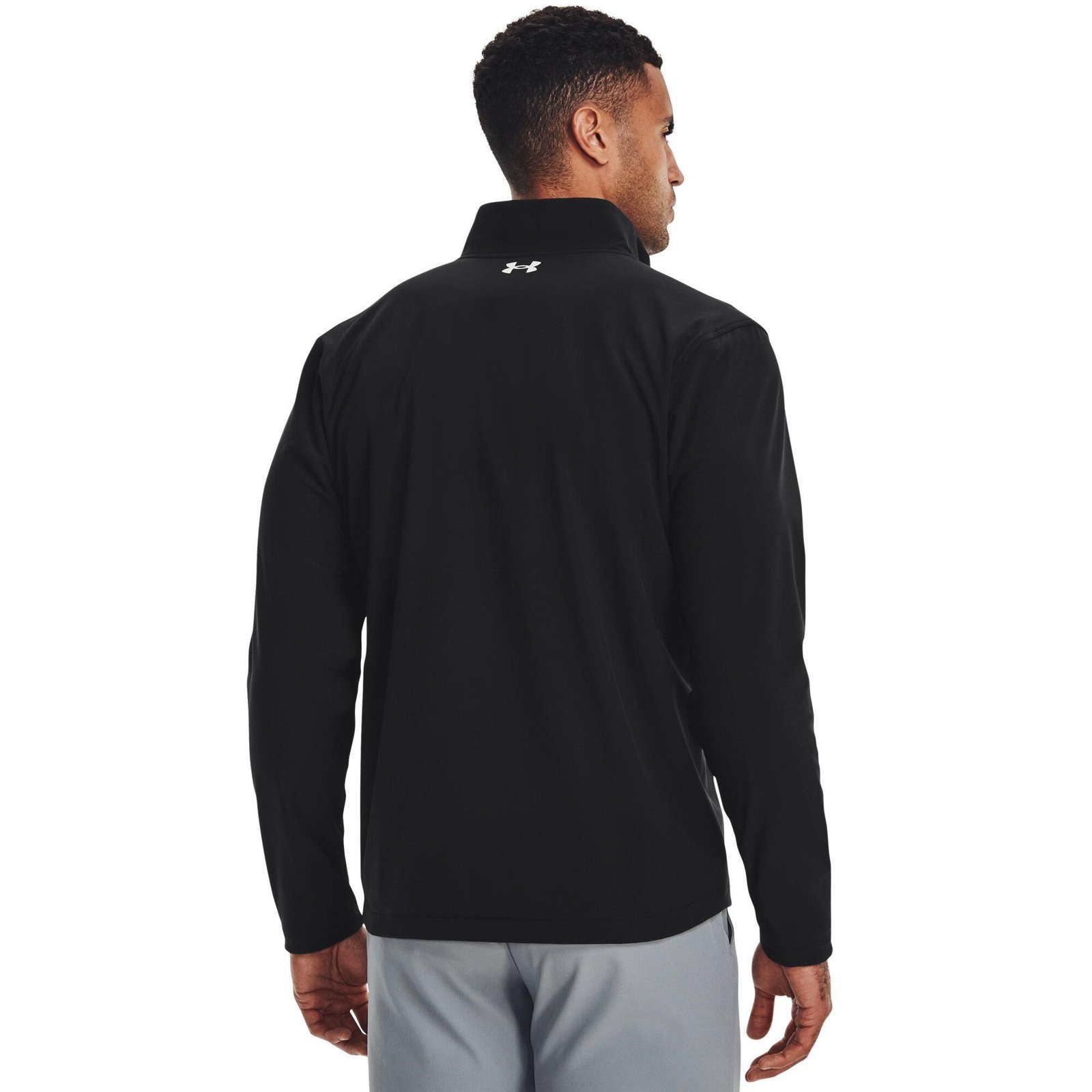 Under Armour Storm Revo heren jack, zwart