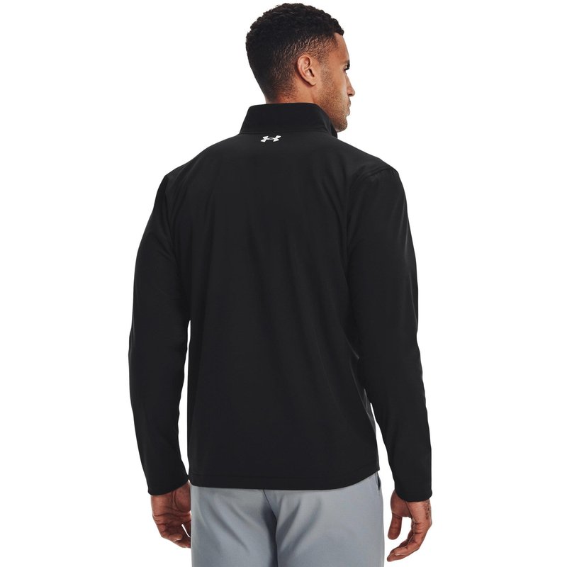 Under Armour Storm Revo heren jack, zwart