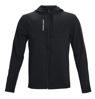 Under Armour Storm Daytona FZ heren vest, zwart