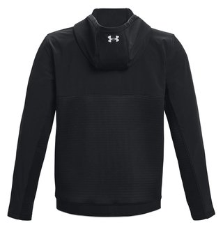 Under Armour Storm Daytona FZ heren vest, zwart