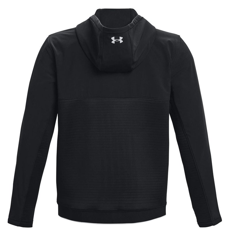 Under Armour Storm Daytona FZ heren vest, zwart