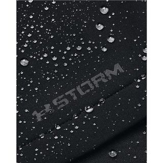 Under Armour Storm Daytona FZ heren vest, zwart