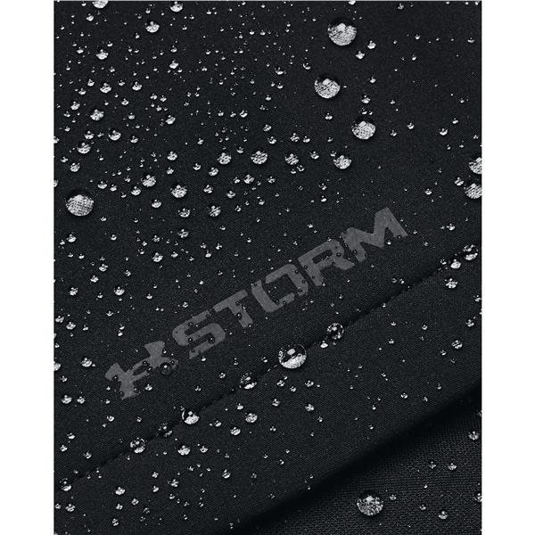 Under Armour Storm Daytona FZ heren vest, zwart