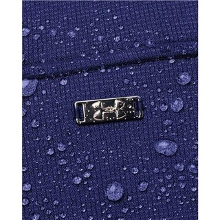 Under Armour Storm Fleece HZ dames sweatshirt, bauhaus blue