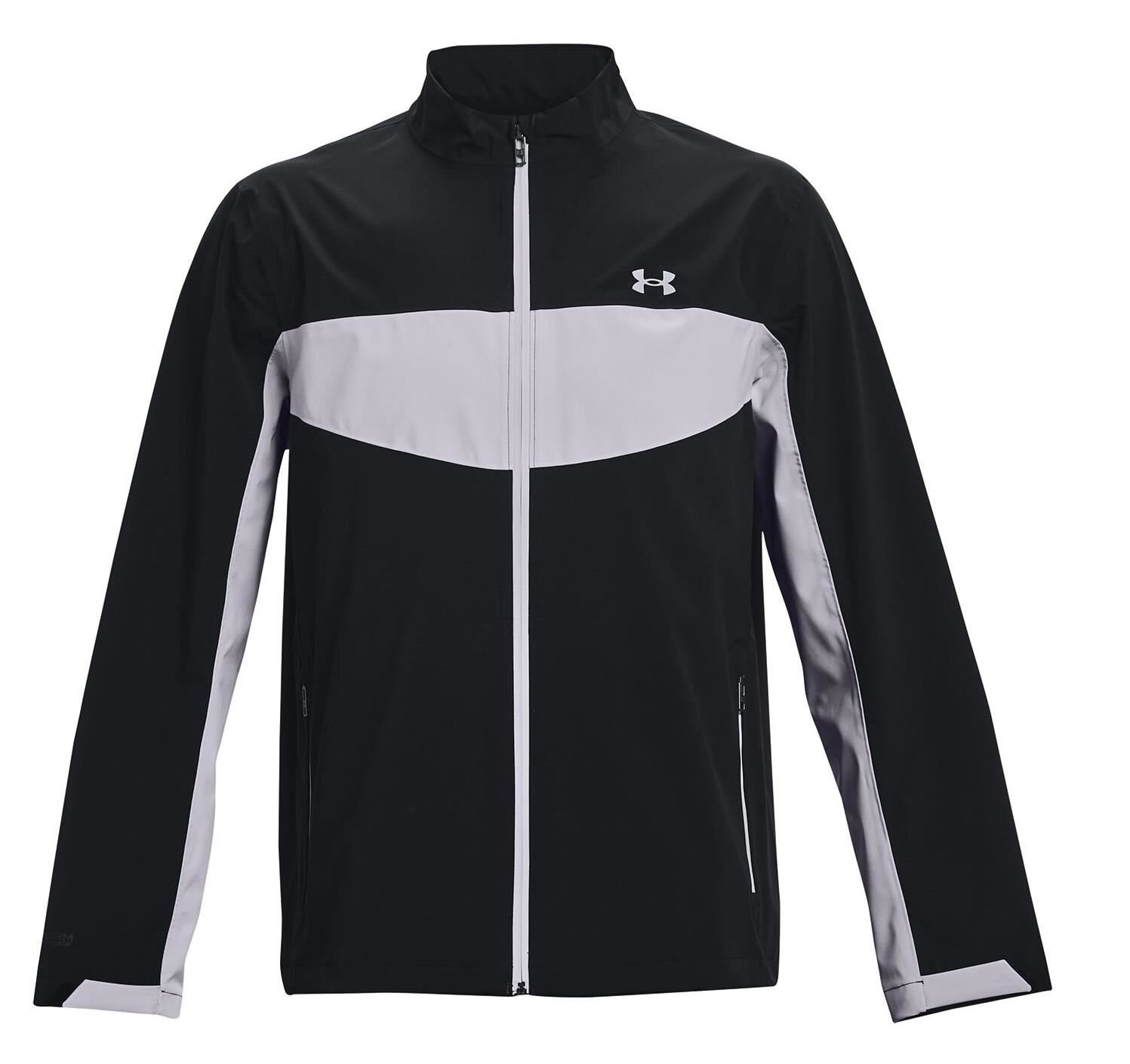 Under Armour Stormproof 2.0 heren vest, zwart