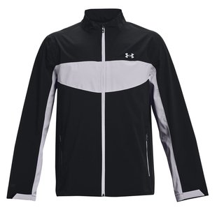 Under Armour Stormproof 2.0 heren vest, zwart