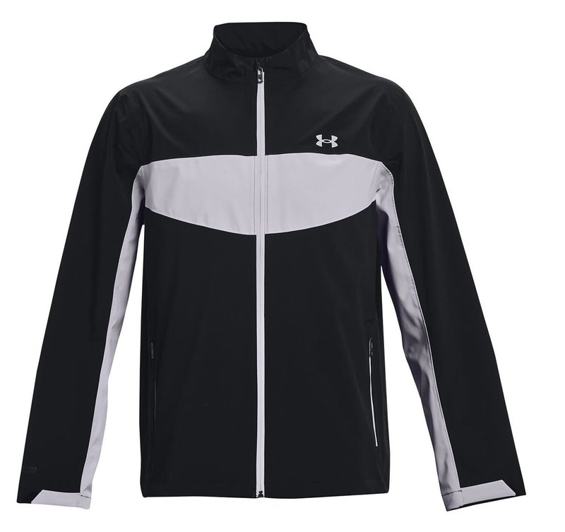 Under Armour Stormproof 2.0 heren vest, zwart
