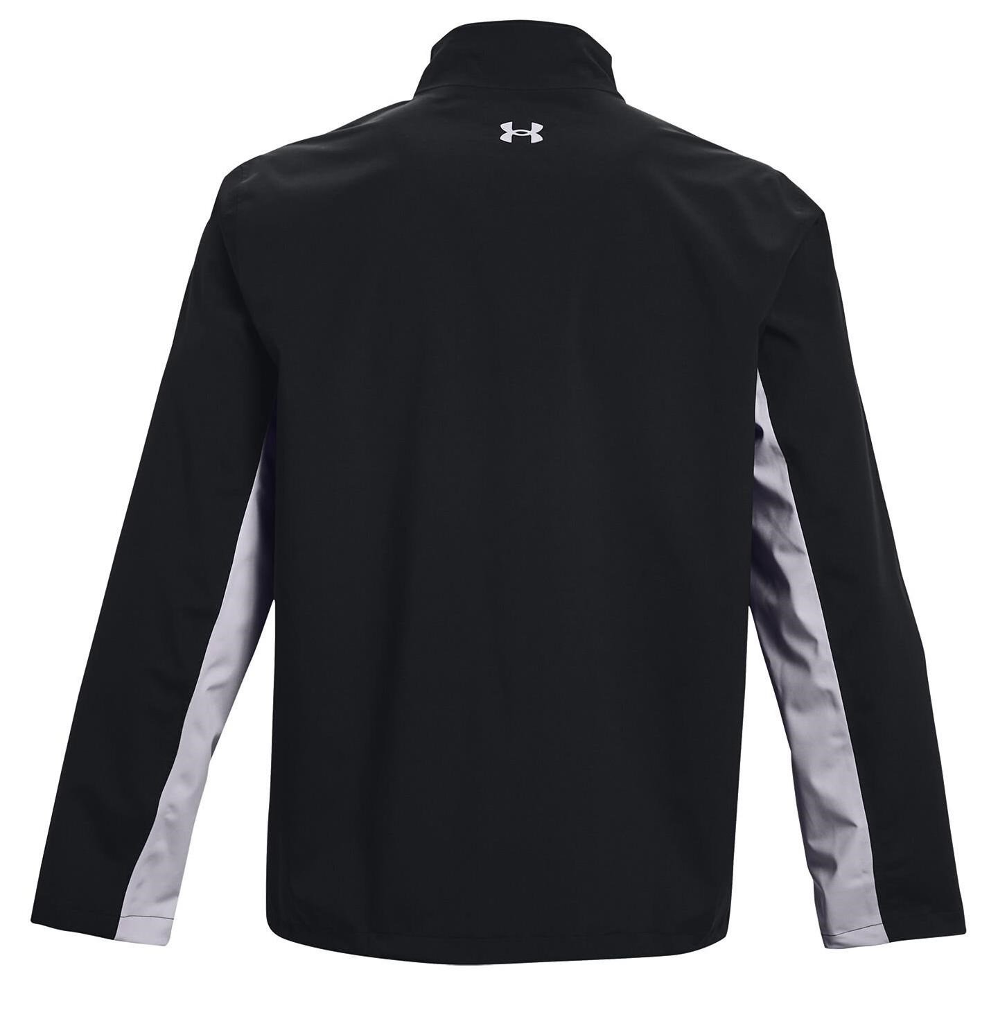 Under Armour Stormproof 2.0 heren vest, zwart