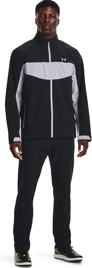 Under Armour Stormproof 2.0 heren vest, zwart