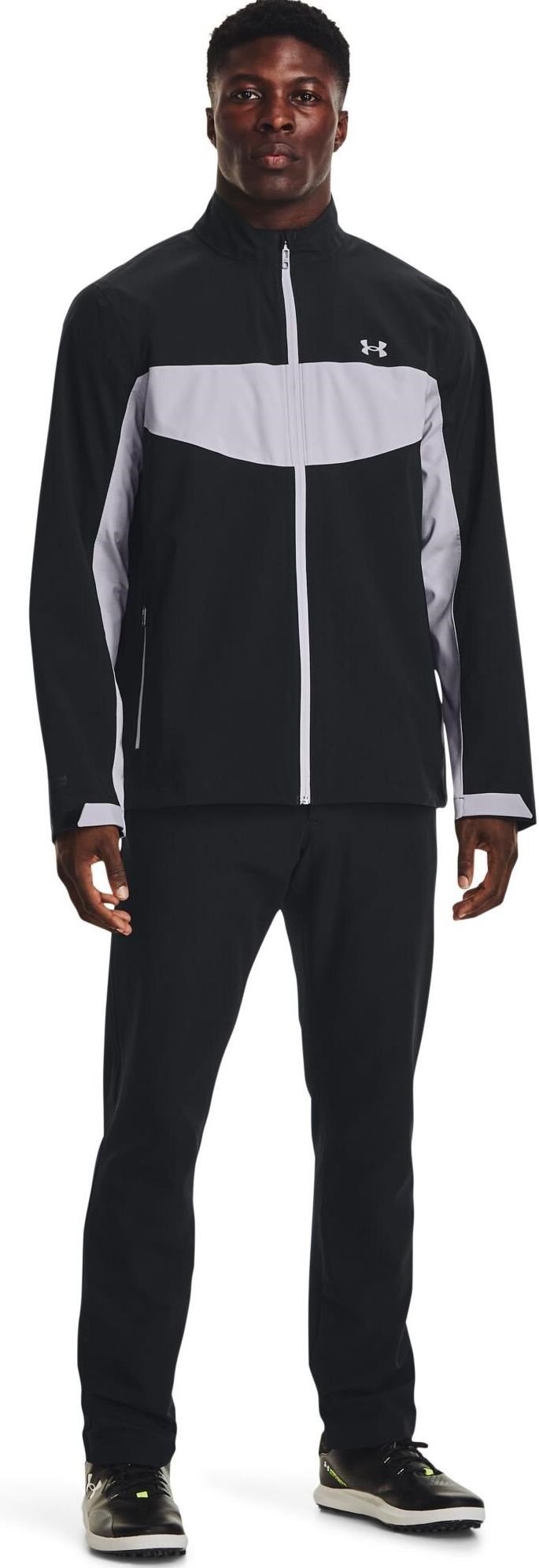 Under Armour Stormproof 2.0 heren vest, zwart