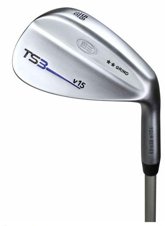 U.S. Kids Golf TS3-51 (130cm) V15 10-Club Combo junior golfset, grafiet
