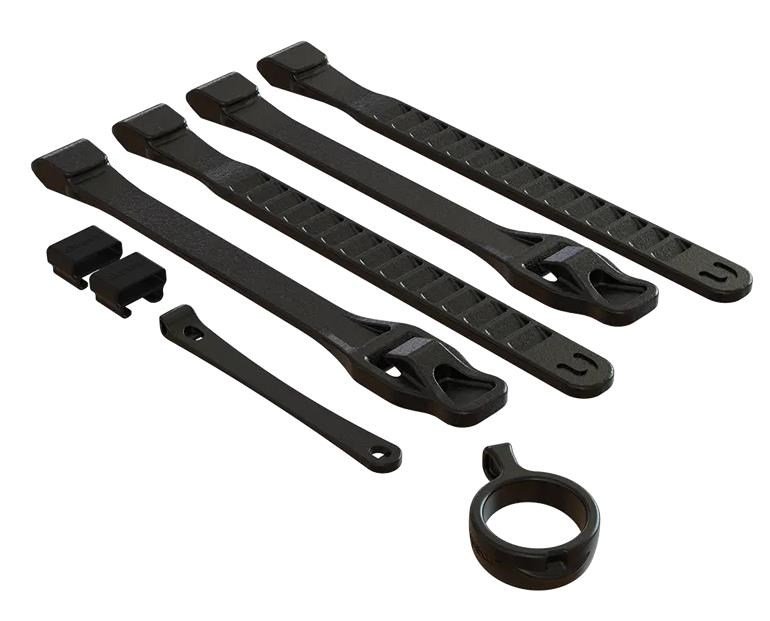Clicgear Model 3.5/4.0/6.0 Trim Kits, zwart