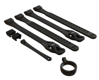 Clicgear Model 3.5/4.0/6.0 Trim Kits, zwart