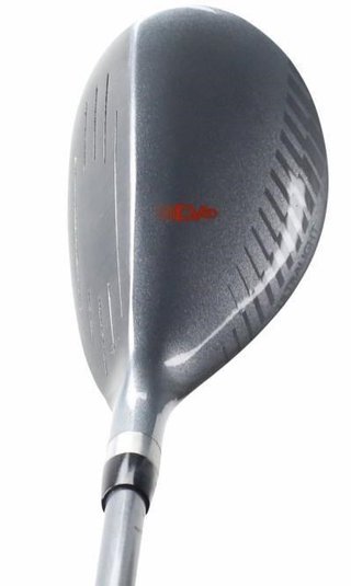 U.S. Kids Golf UL51 (130cm) DV3 WT20-S junior hybrid 2022