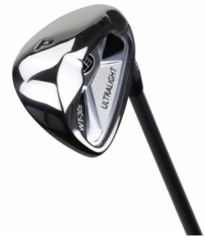 U.S. Kids Golf UL39 (99cm) WT30-S junior ijzers, grafiet