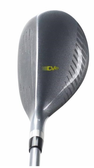 U.S. Kids Golf UL42 (107cm) WT25-S DV3 junior hybrid