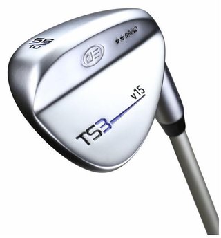 U.S. Kids Golf TS3-51 (130cm) V15 10-Club junior golfset, grafiet