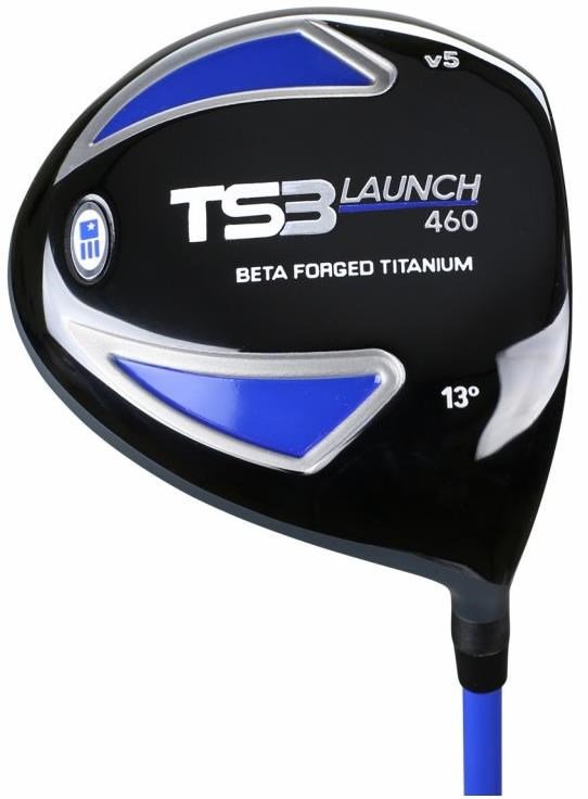 U.S. Kids Golf TS3-63 (160cm) v5 10-Club junior golfset, staal/grafiet