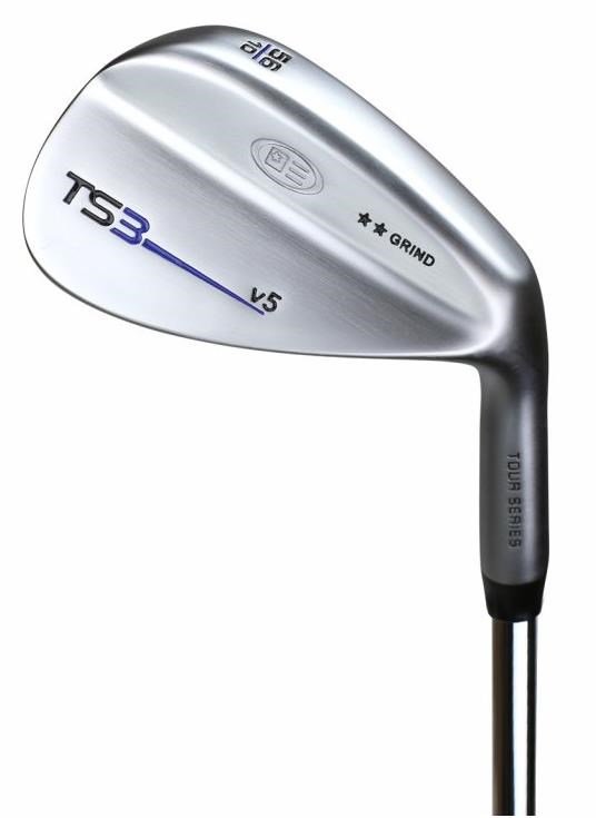 U.S. Kids Golf TS3-63 (160cm) v5 10-Club junior golfset, staal/grafiet