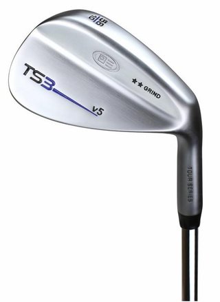 U.S. Kids Golf TS3-63 (160cm) v5 10-Club junior golfset, staal/grafiet