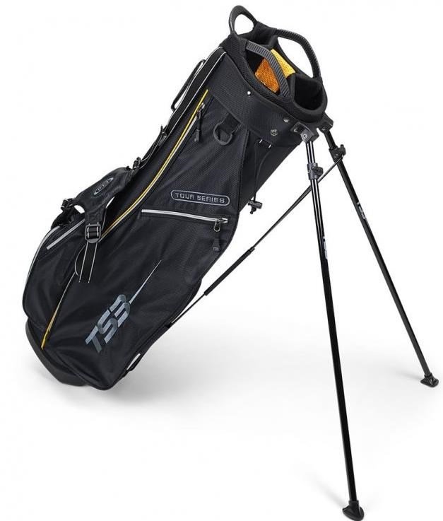 U.S. Kids Golf TS3-63 (160cm) v5 10-Club junior golfset, staal/grafiet