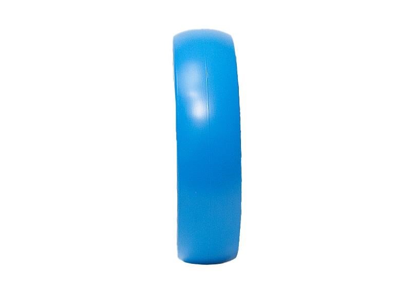JuCad tire - 1 voorwiel, blauw