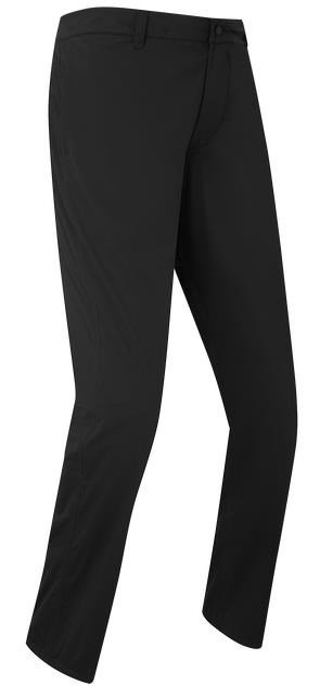 FootJoy HydroKnit heren broek, zwart