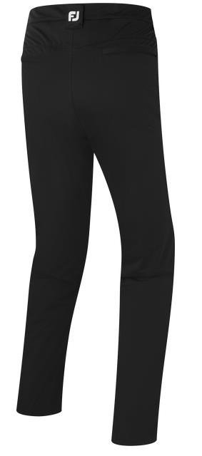 FootJoy HydroKnit heren broek, zwart