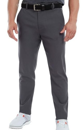 FootJoy ThermoSeries heren broek, charcoal