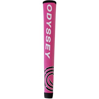 Odyssey Jumbo putter grip, roze