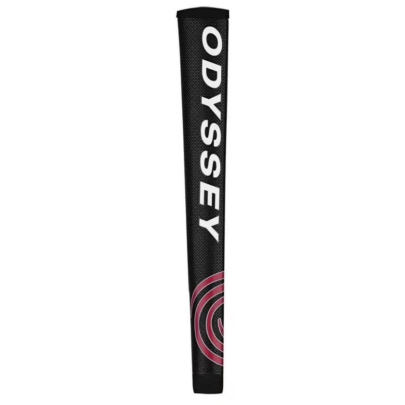 Odyssey Jumbo putter grip, zwart