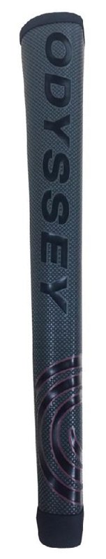 Odyssey Jumbo putter grip, grijs