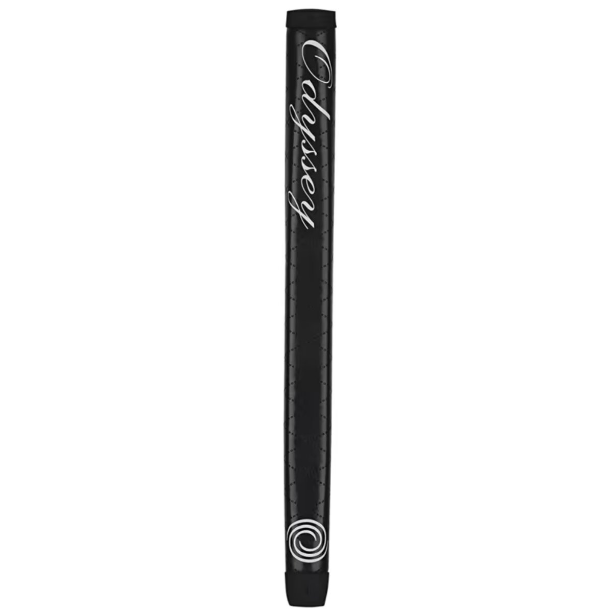 Odyssey Quilted putter grip, zwart